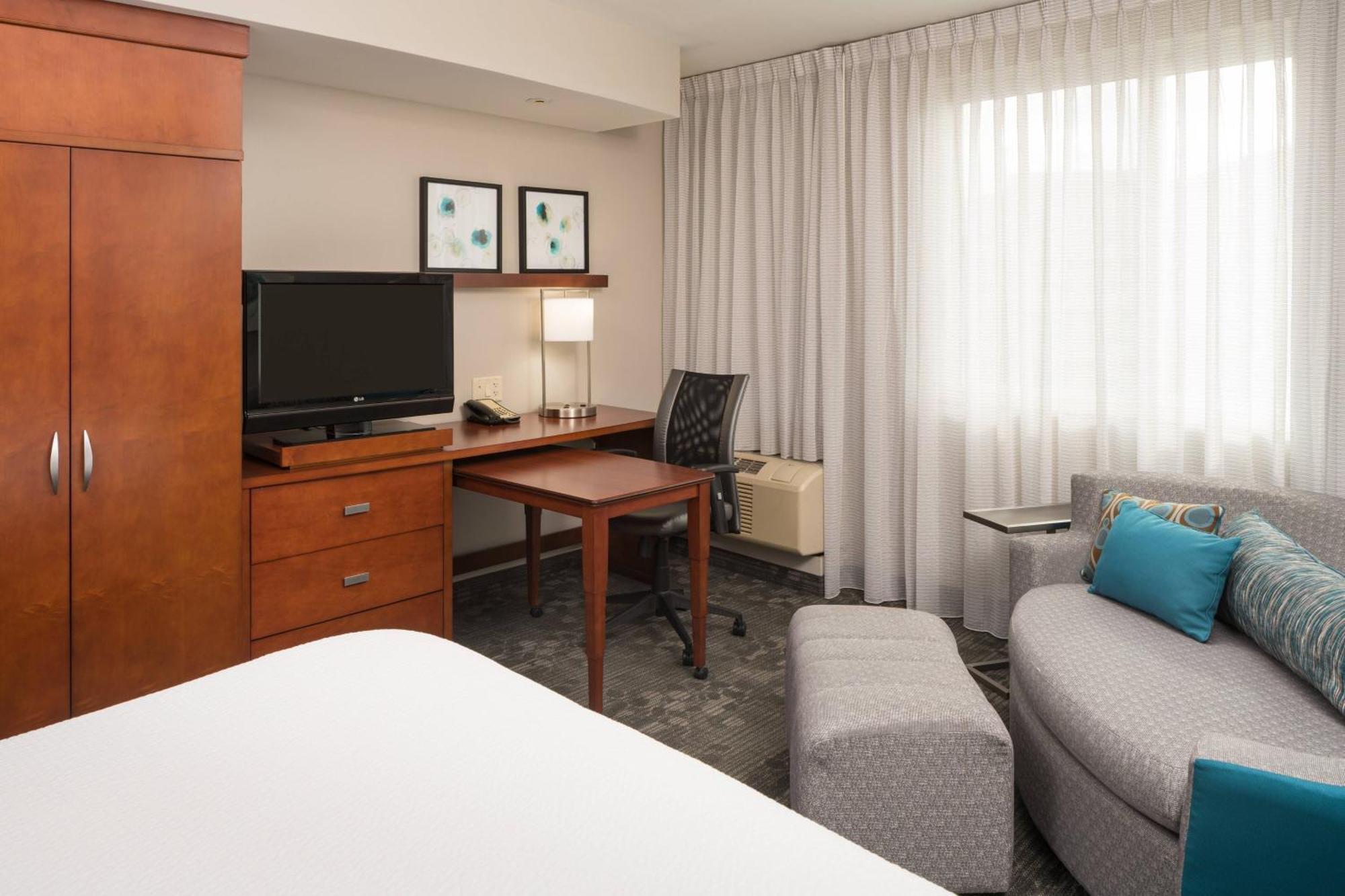 Courtyard By Marriott Miami West/Fl Turnpike Hotel Hialeah Gardens Exterior photo