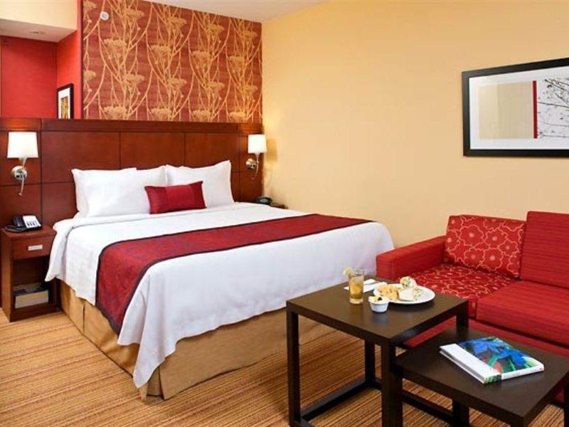 Courtyard By Marriott Miami West/Fl Turnpike Hotel Hialeah Gardens Room photo