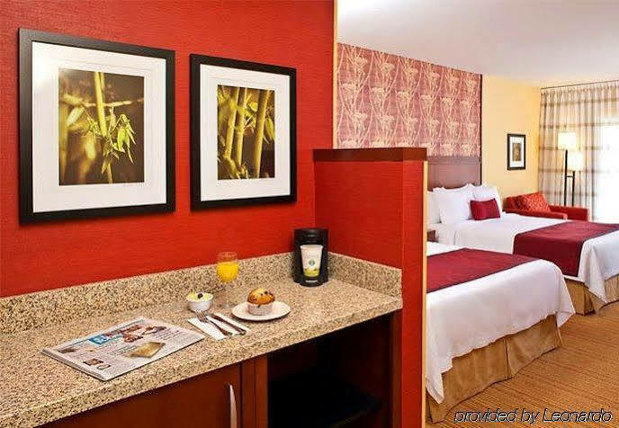Courtyard By Marriott Miami West/Fl Turnpike Hotel Hialeah Gardens Room photo